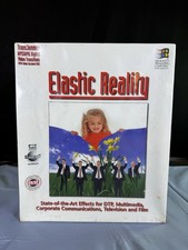 Elastic reality professional for sale  Hackettstown