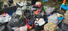 Joblot second hand for sale  WALSALL
