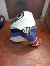 Honda africa twin usato  Italia
