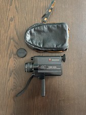 Caméra super8 canon d'occasion Caméra super8 canon d'occasion  Montpellier-