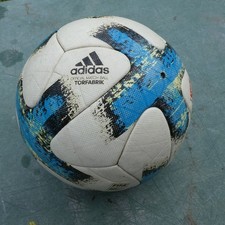 Adidas fußball torfabrik gebraucht kaufen  Deutschland
