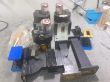 Miscellaneous band waveguide for sale  Rancho Cucamonga