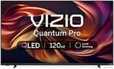 Vizio m50qxm k01 for sale  Colorado Springs