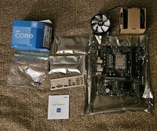 intel motherboard cpu combo for sale intel motherboard cpu combo for sale Marinette