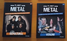 Volumi hachette planet usato  Montebelluna
