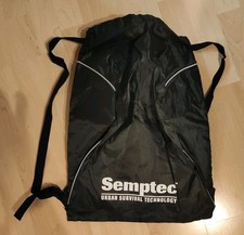 Kleiner tankrucksack schwarz gebraucht kaufen  Armsheim, Gabsheim, Partenheim