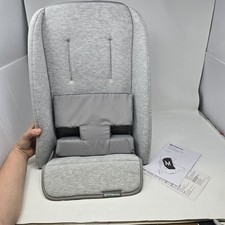 Cochecitos Vista y Cruz compatibles con asiento cómodo infantil UPPAbaby 2 en 1 segunda mano  Embacar hacia Mexico