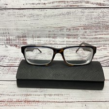 Prada vpr16m brown for sale  Los Angeles
