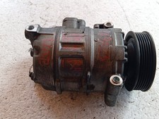 Compressore per volkswagen usato  Italia