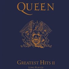 Usado, CD Queen – Greatest Hits II comprar usado Usado, CD Queen – Greatest Hits II comprar usado  Enviando para Brazil