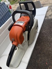 Stihl 028avs tronçonneuse d'occasion Stihl 028avs tronçonneuse d'occasion  France