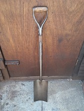 Vintage elwell spade for sale  BOGNOR REGIS