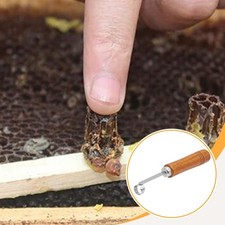 Grattoir ruche couteau d'occasion  Expédié en France