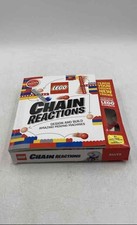 lego reactions book chain for sale lego reactions book chain for sale Minneapolis