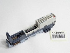 Siemens et200sp baseunit gebraucht kaufen Siemens et200sp baseunit gebraucht kaufen  Rottenburg am Neckar