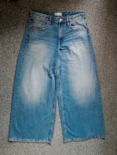 Style jeans wide for sale  LIVERSEDGE