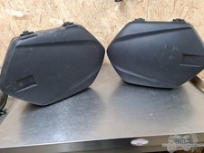 Paire valise yamaha d'occasion Paire valise yamaha d'occasion  Le Lion-d'Angers