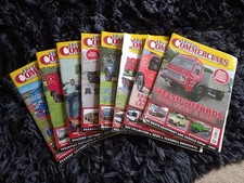 Bundle heritage commercials for sale  DURHAM
