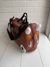 Kids ride suitcase for sale  MORDEN