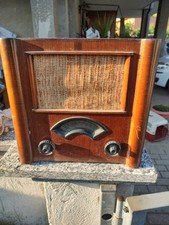 Radio vintage transistor usato  Poirino