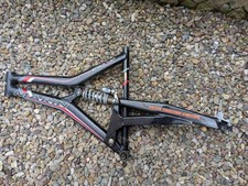 Marin attack trail for sale  LYMM