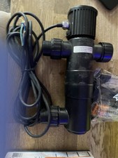 pond uv light for sale pond uv light for sale HODDESDON