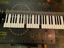 Moog polymoog single d'occasion  Expédié en Belgium