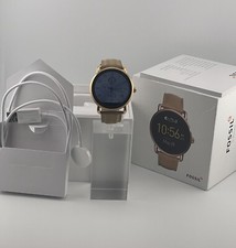 Fossil wander watch for sale  Northridge