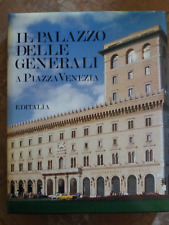 Palazzo delle generali usato  Roma