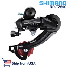 Shimano tourney tz500 for sale  Richmond