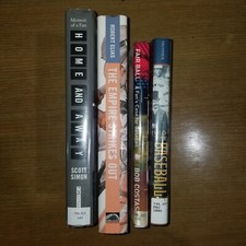 Hardcover books baseball for sale  Bussey