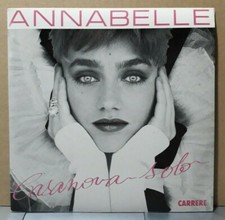 Annabelle casanova solo d'occasion  Orange