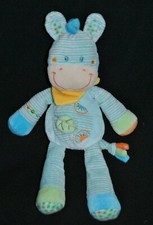 Peluche nicotoy simba d'occasion  Krautergersheim