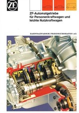 Automatikgetriebe pkw leichte gebraucht kaufen  Deutschland