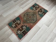 Turkish rug vintage for sale  USA