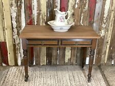 Old victorian pine for sale  RADSTOCK