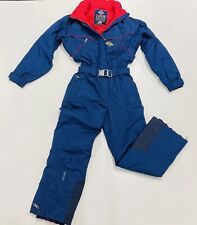 Ski suit tenson for sale  LONDON