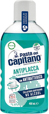 Collutorio antiplacca collutor usato  Roma