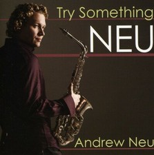 Andrew neu try for sale  Lincolnton