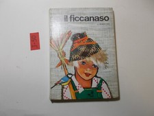 Libro book ficcanaso usato  Paterno