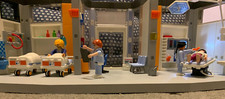 Playmobil 70191 furnished for sale  LONDON