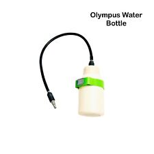 Instrumento recipiente garrafa de água endoscópica Olympus, usado comprar usado  Enviando para Brazil