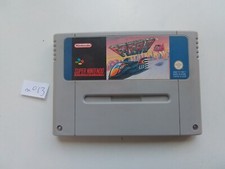 Zero super nintendo d'occasion  Dijon