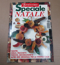 Rivista benissimo novembre usato  Trivignano Udinese