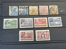 Schweden lot klassik gebraucht kaufen  Beeskow