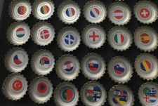 Set bitburger kronkorken gebraucht kaufen  Wiltingen
