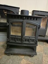 Used stove hunter for sale  LANGPORT