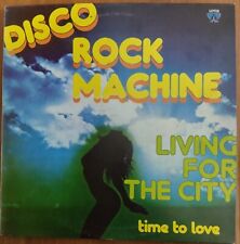 Vinile giri time usato  Catanzaro