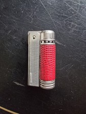 Collection vintage briquet d'occasion  Brunoy