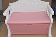 Vintage pink white for sale  Comstock Park